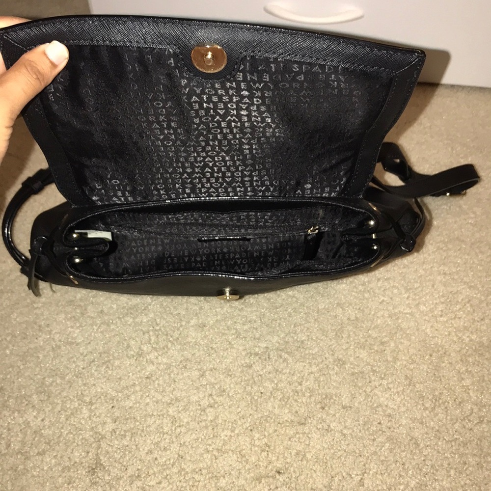 Kate spade backpack - Picture 8 of 8